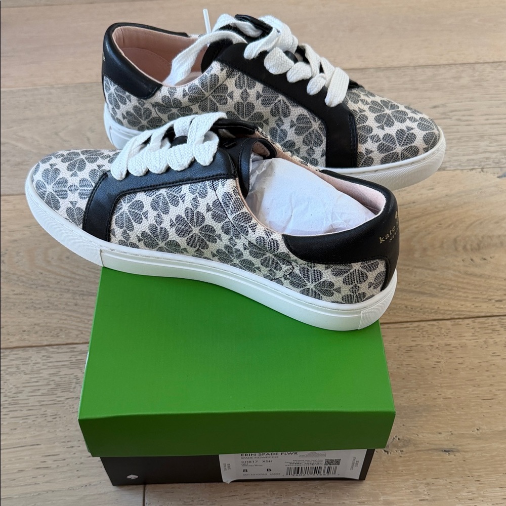 Kate Spade Sneakers